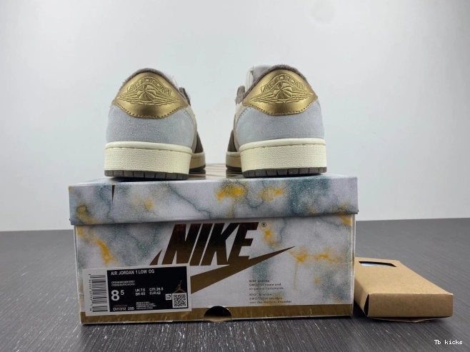Rep TBK Air OG Year Jordan Low of DV1312-200 1 the Rabbit Retro 0812